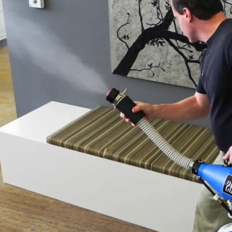 Professional Odor Removal in Dublin, GA