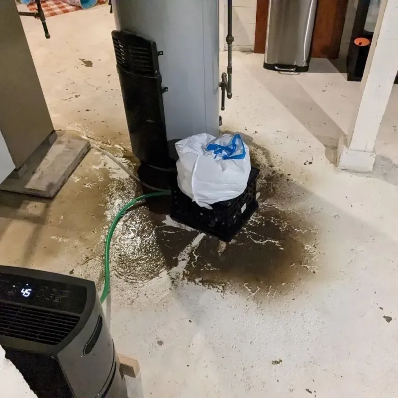 Sewage Backup Cleanup Service in Dublin, GA